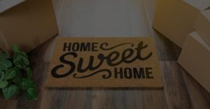Home Sweet Home
