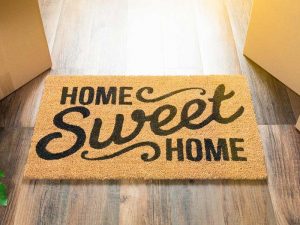 Home Sweet Home