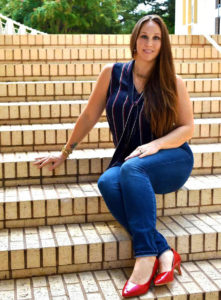 Meet the Owner Myra