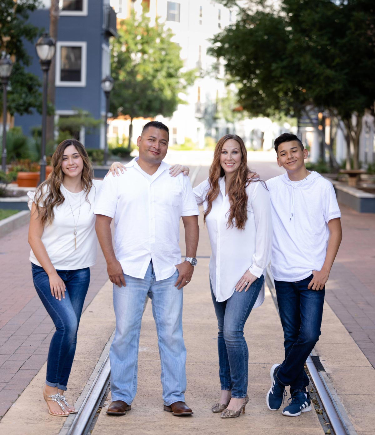 Family Photo